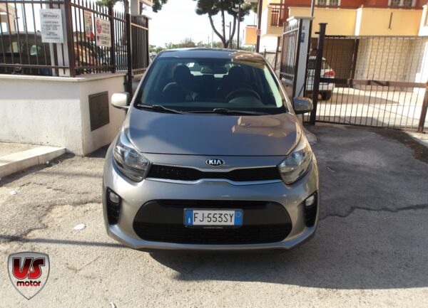 KIA SPORTAGE - immagine 2