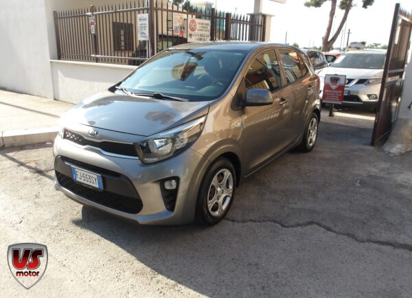 KIA SPORTAGE - immagine 3