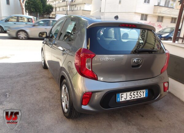 KIA SPORTAGE - immagine 4