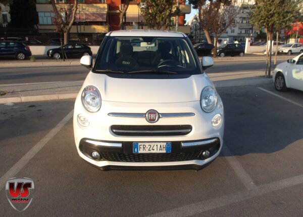 FIAT 500L - immagine 2