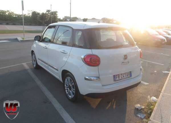 FIAT 500L - immagine 4