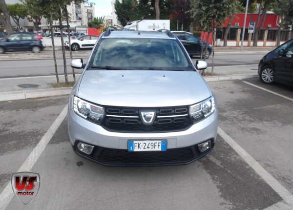 DACIA LOGAN - immagine 2