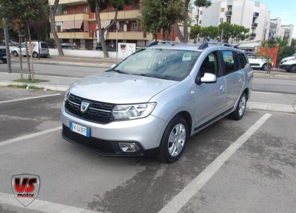 DACIA LOGAN - immagine 3