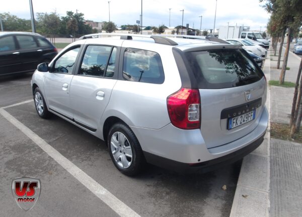 DACIA LOGAN - immagine 4