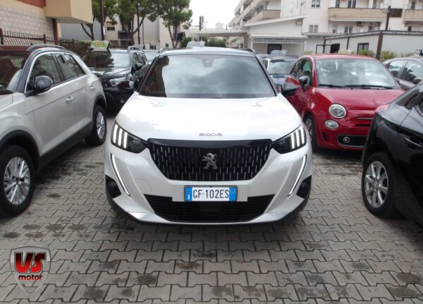 PEUGEOT 2008 - immagine 3