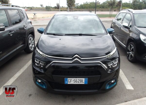 CITROEN C3 - immagine 2