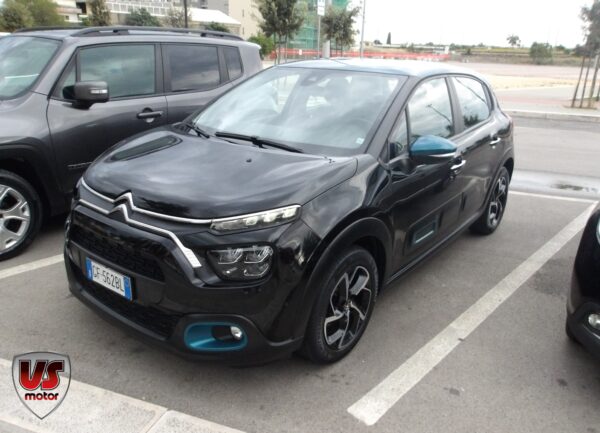 CITROEN C3 - immagine 3