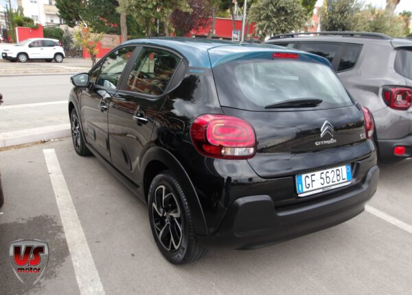 CITROEN C3 - immagine 4