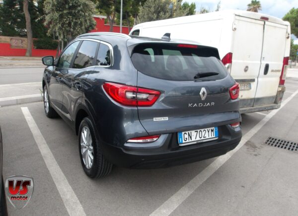 RENAULT KADJAR - immagine 2