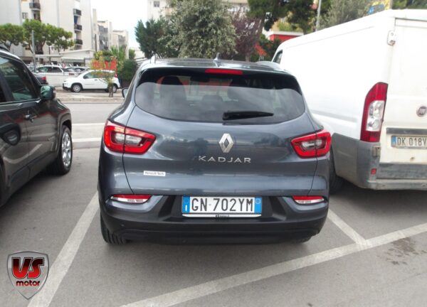 RENAULT KADJAR - immagine 3