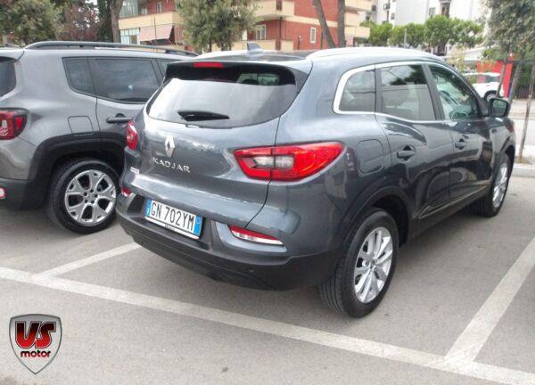 RENAULT KADJAR - immagine 4