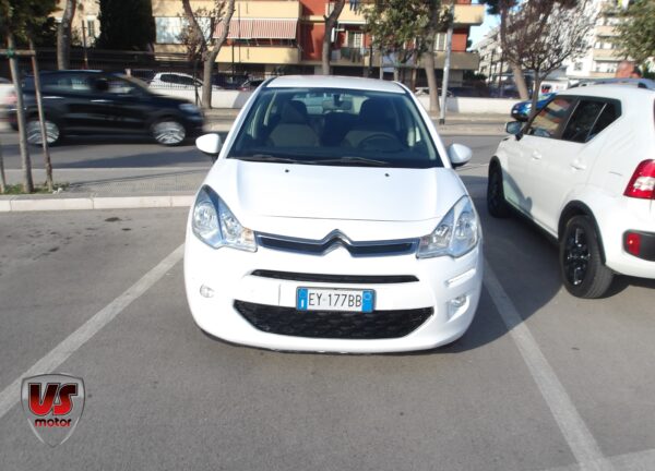 CITROEN C3 - immagine 2