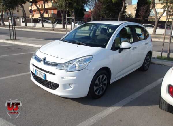CITROEN C3 - immagine 3
