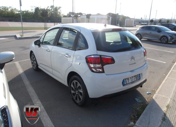 CITROEN C3 - immagine 4