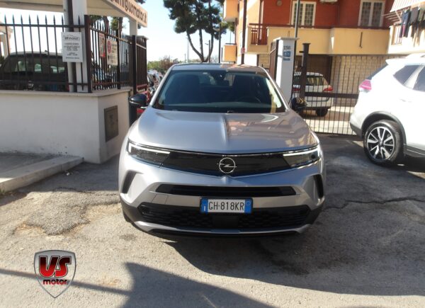 OPEL MOKKA - immagine 2
