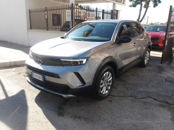 OPEL MOKKA - immagine 3