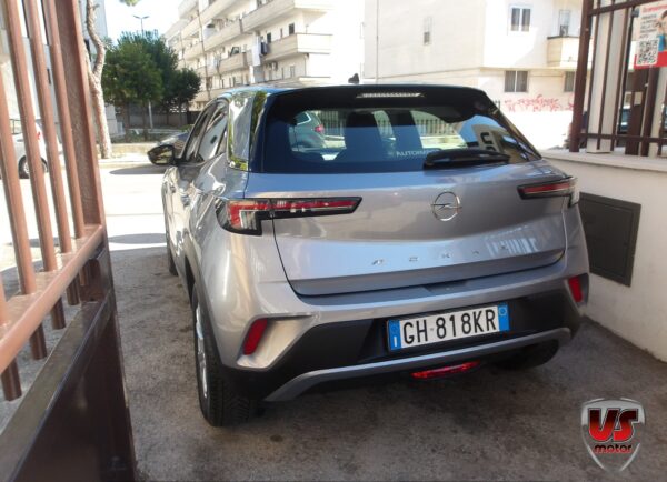 OPEL MOKKA - immagine 4