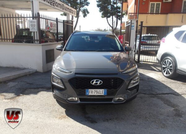 HYUNDAI KONA - immagine 2