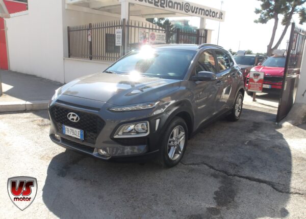 HYUNDAI KONA - immagine 3