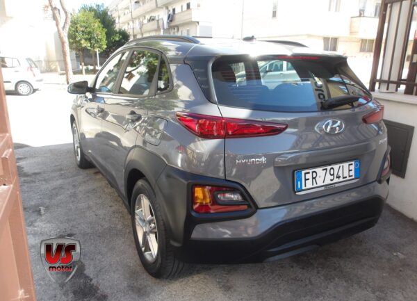 HYUNDAI KONA - immagine 4
