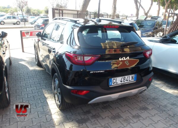 KIA STONIC - immagine 2