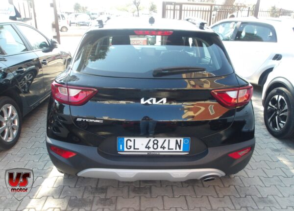 KIA STONIC - immagine 3