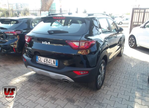 KIA STONIC - immagine 4
