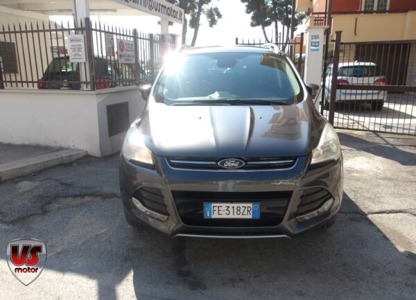 FORD KUGA - immagine 2