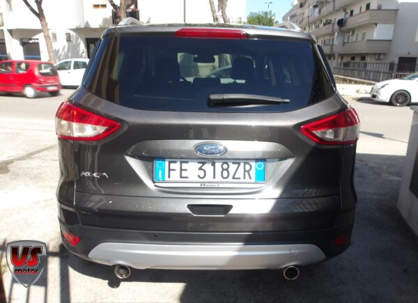 FORD KUGA - immagine 4