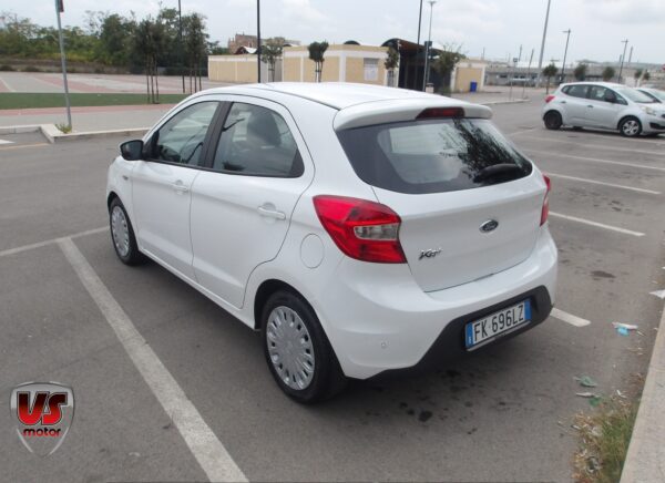 FORD KA+PREZZO PROMO - immagine 2