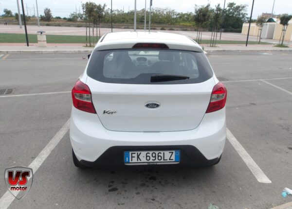 FORD KA+PREZZO PROMO - immagine 3