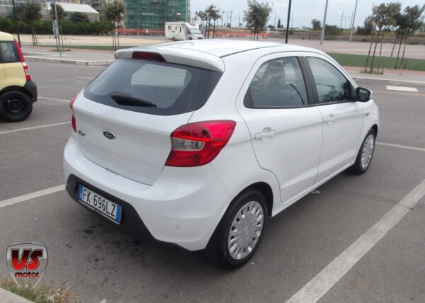 FORD KA+PREZZO PROMO - immagine 4