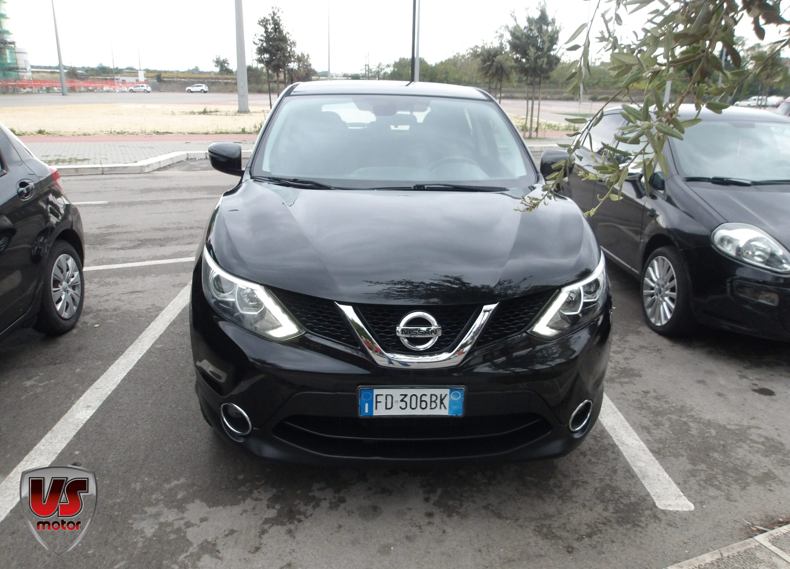 NISSAN QASHQAI PREZZO PROMO - immagine 2
