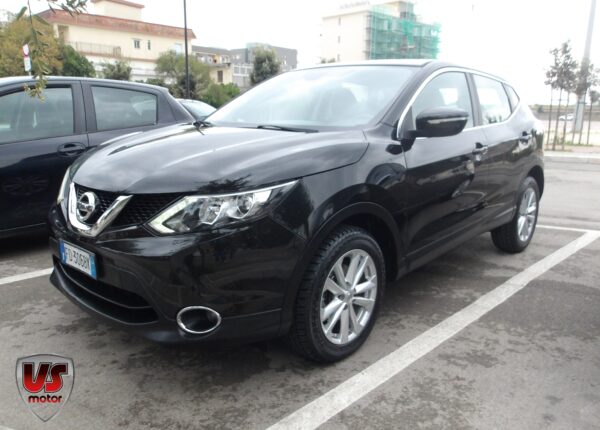 NISSAN QASHQAI PREZZO PROMO - immagine 4