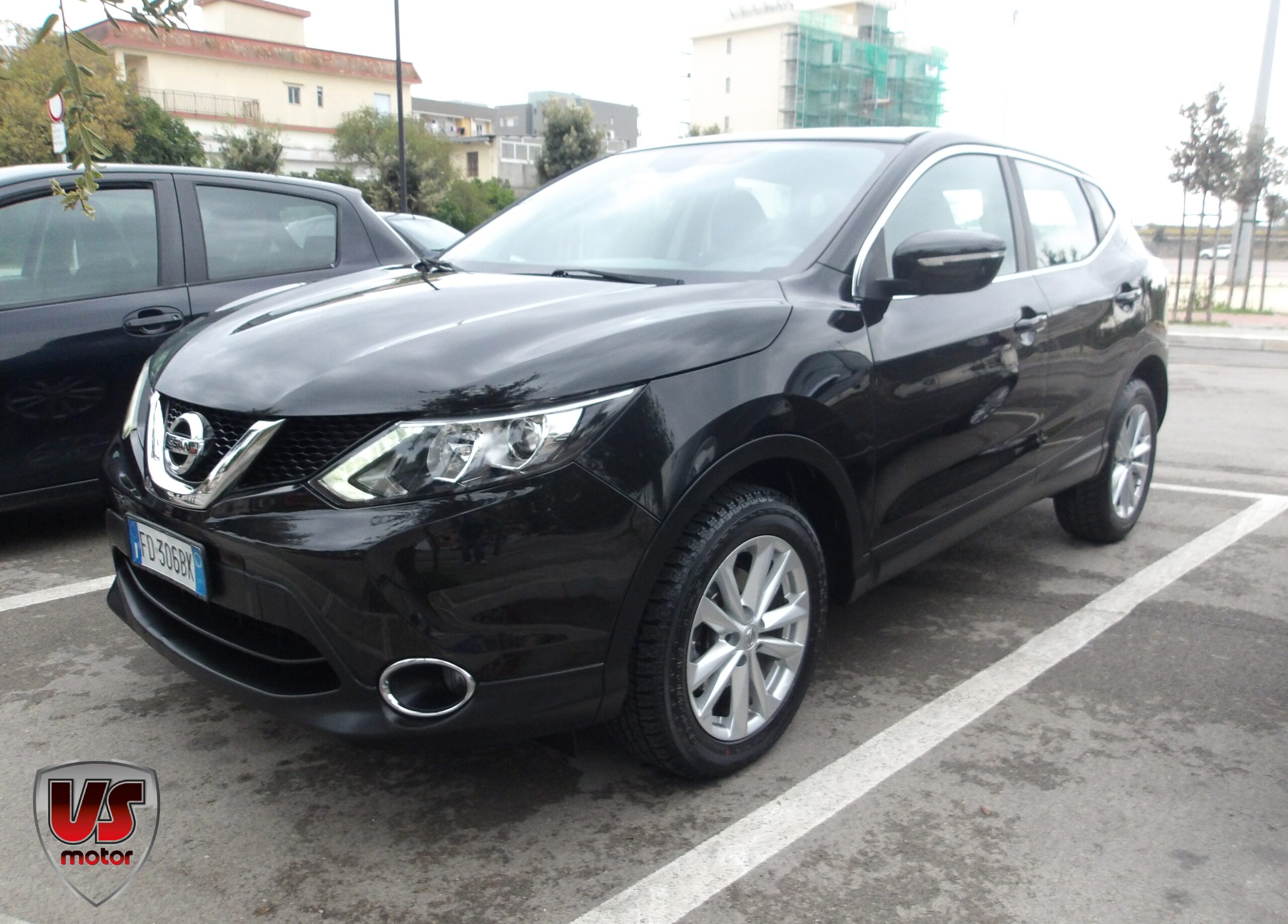 NISSAN QASHQAI PREZZO PROMO - immagine 4