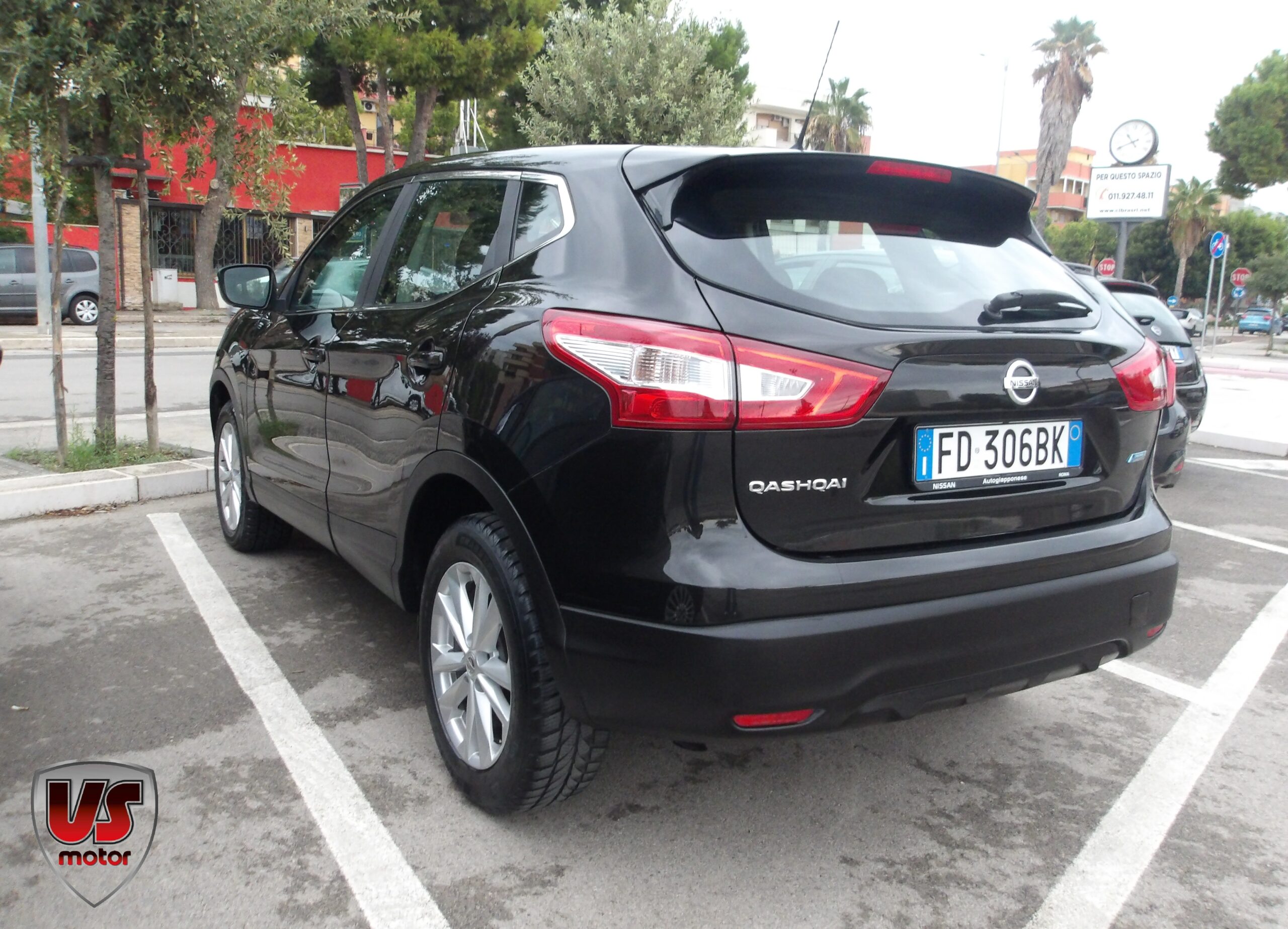 NISSAN QASHQAI PREZZO PROMO - immagine 3