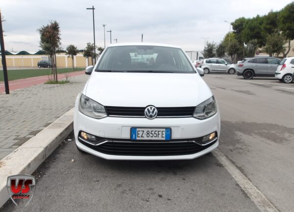 VOLKSWAGEN POLO - immagine 2