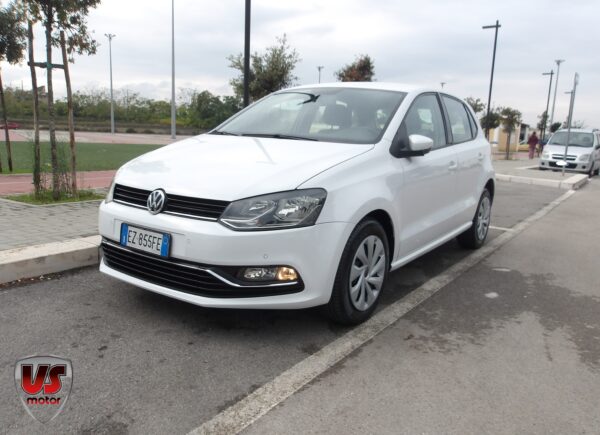 VOLKSWAGEN POLO - immagine 4