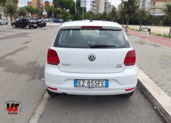 VOLKSWAGEN POLO - immagine 3