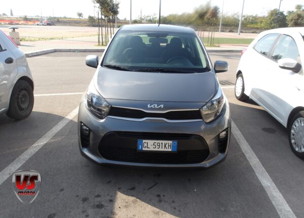 KIA PICANTO - immagine 2