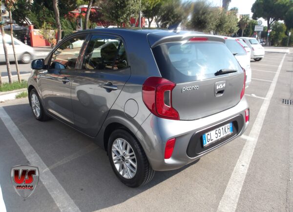 KIA PICANTO - immagine 3
