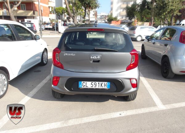 KIA PICANTO - immagine 4