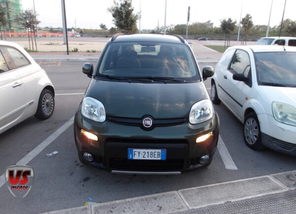 FIAT PANDA - immagine 2