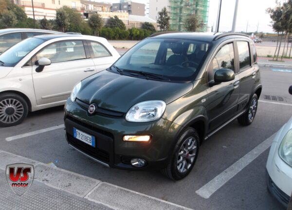 FIAT PANDA - immagine 3