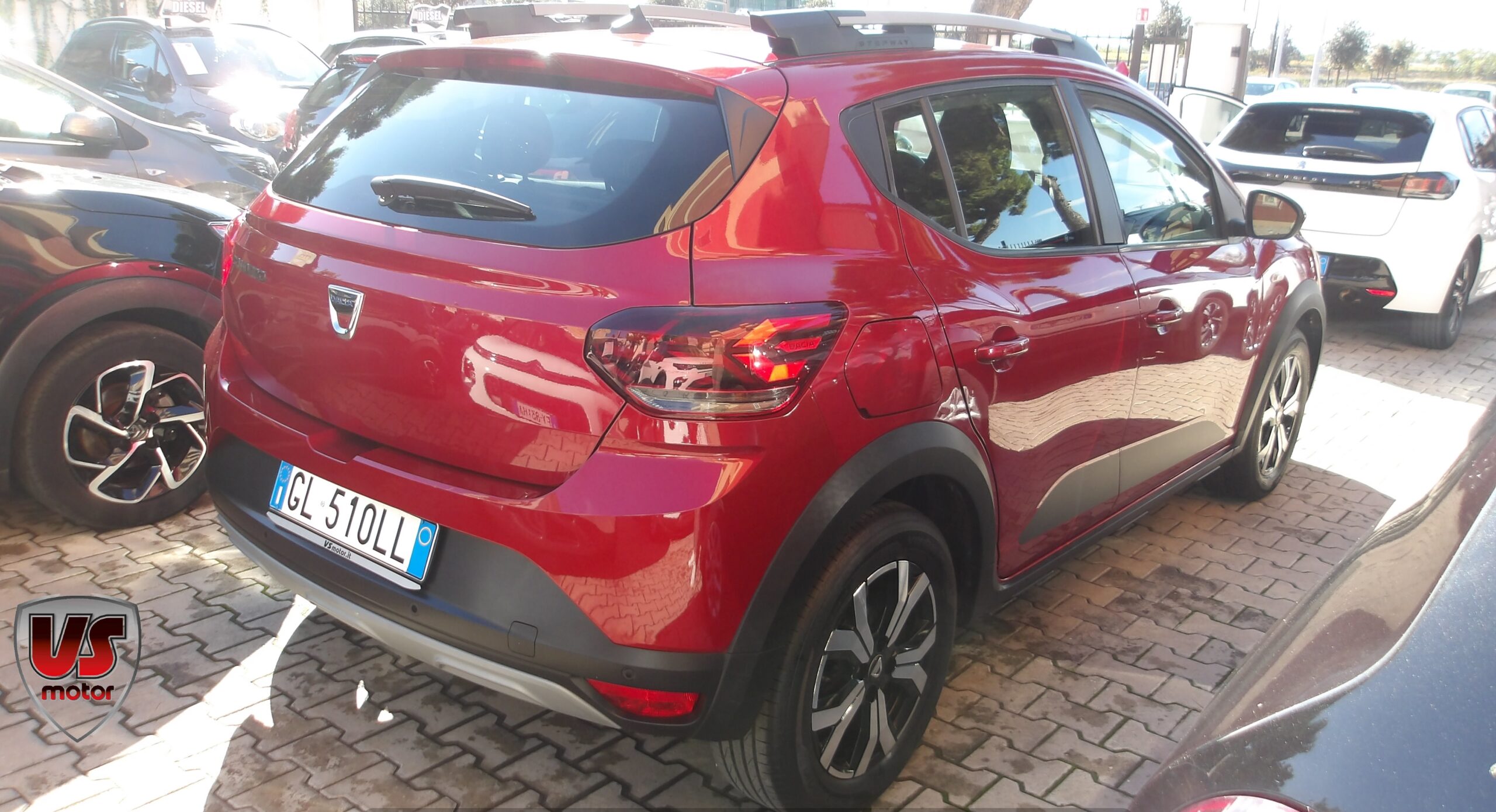 DACIA SANDERO PREZZO PROMO - immagine 4