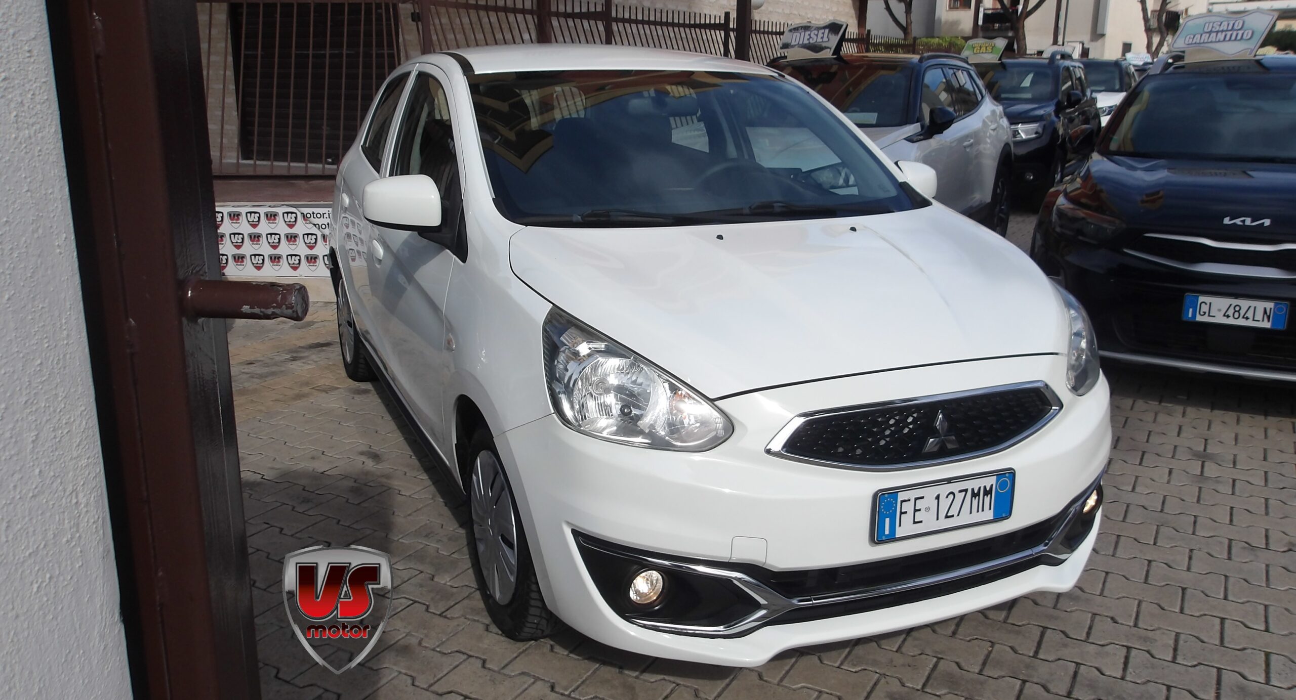 MITSUBISHI SPACE STAR PREZZO PROMO