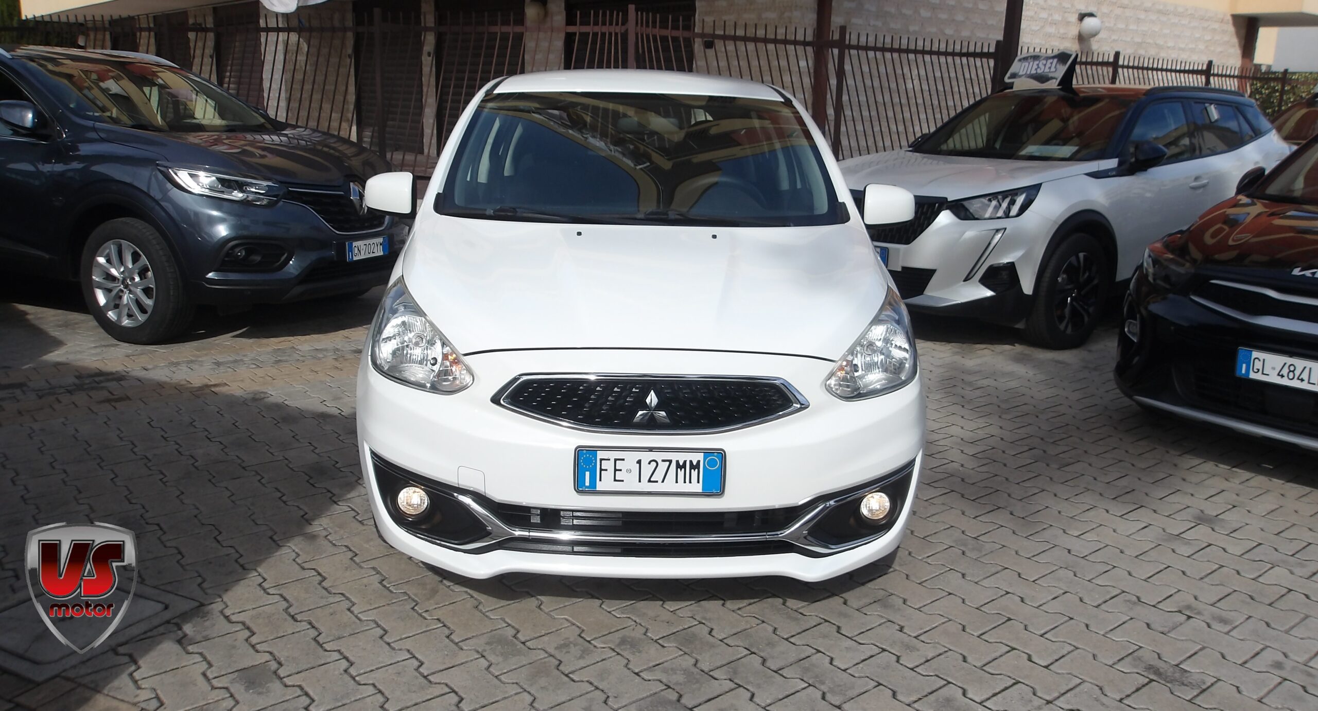 MITSUBISHI SPACE STAR PREZZO PROMO - immagine 2