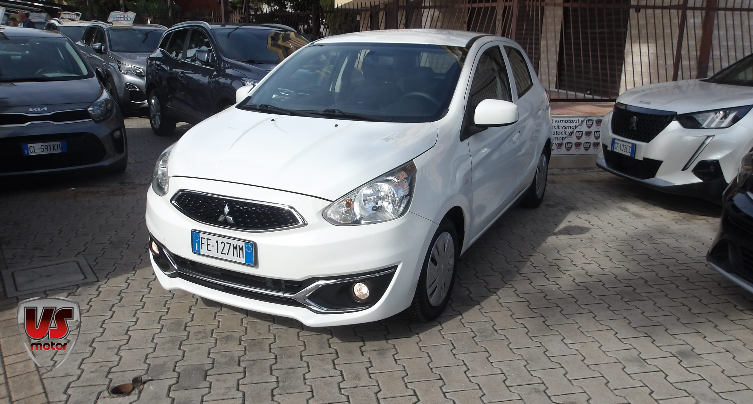 MITSUBISHI SPACE STAR PREZZO PROMO - immagine 3