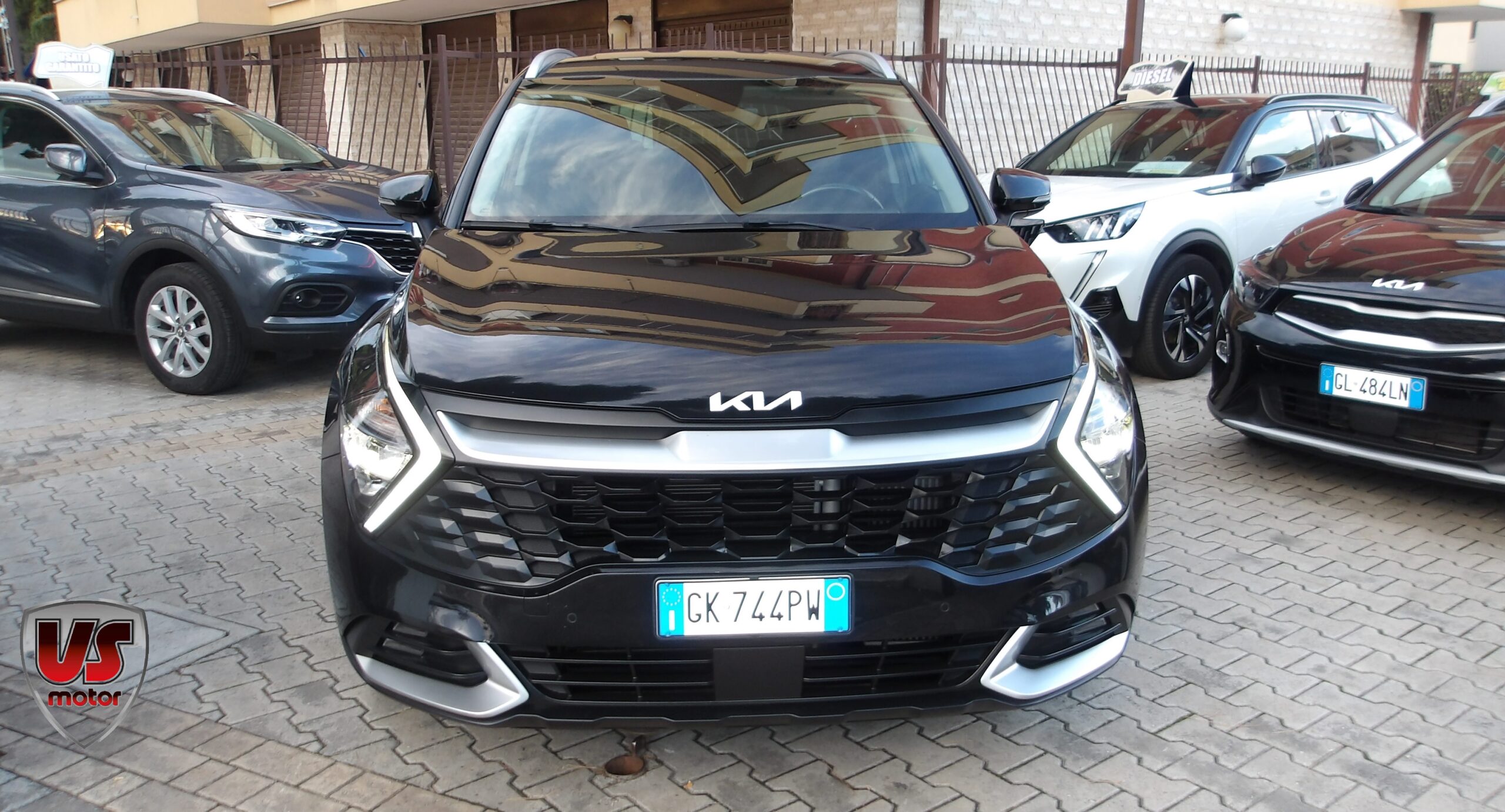 KIA SPORTAGE PREZZO PROMO - immagine 2