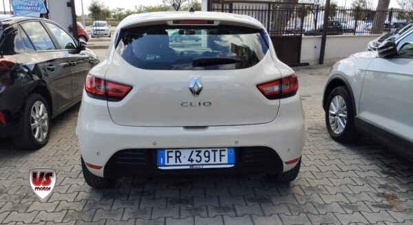 RENAULT CLIO - immagine 4